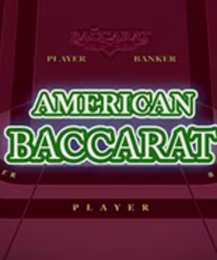 full 88 American Baccarat D